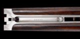 Truly superb Holland & Holland “Modele Deluxe” 28ga with case - 13 of 17