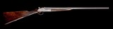 Truly superb Holland & Holland “Modele Deluxe” 28ga with case - 9 of 17