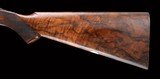 Amazing David McKay Brown Best Quality Assisted Opening Round Body 29” barrel 20ga with case - 6 of 13