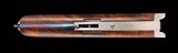 Amazing David McKay Brown Best Quality Assisted Opening Round Body 29” barrel 20ga with case - 10 of 13