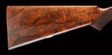 Amazing David McKay Brown Best Quality Assisted Opening Round Body 29” barrel 20ga with case - 5 of 13