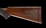 Very rare Parker DHE 28ga W/ Factory Original 30" Barrels - "00" Frame! - 7 of 13