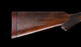 Very rare Parker DHE 28ga W/ Factory Original 30" Barrels - "00" Frame! - 6 of 13