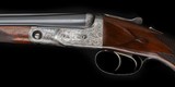 Very rare Parker DHE 28ga W/ Factory Original 30" Barrels - "00" Frame! - 2 of 13