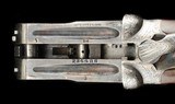 Very rare Parker DHE 28ga W/ Factory Original 30" Barrels - "00" Frame! - 8 of 13