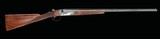 Fantastic Winchester Model 21 20ga Flatside - 30" barrels - Great wood and high condition! - 11 of 12