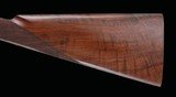 Fantastic Winchester Model 21 20ga Flatside - 30" barrels - Great wood and high condition! - 6 of 12