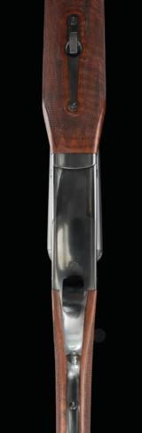 Fantastic Winchester Model 21 20ga Flatside - 30" barrels - Great wood and high condition! - 4 of 12