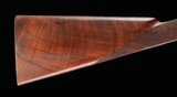 Fantastic Winchester Model 21 20ga Flatside - 30" barrels - Great wood and high condition! - 5 of 12