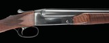 Fantastic Winchester Model 21 20ga Flatside - 30" barrels - Great wood and high condition! - 1 of 12