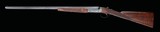 Fantastic Winchester Model 21 20ga Flatside - 30" barrels - Great wood and high condition! - 12 of 12