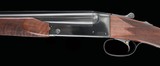 Fantastic Winchester Model 21 20ga Flatside - 30" barrels - Great wood and high condition! - 2 of 12