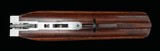 Fantastic Winchester Model 21 20ga Flatside - 30" barrels - Great wood and high condition! - 10 of 12