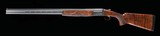 Awesome Perazzi MX 2000/8 12ga with case - 12 of 14