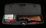 Awesome Perazzi MX 2000/8 12ga with case - 13 of 14