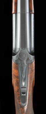 Awesome Perazzi MX 2000/8 12ga with case - 3 of 14