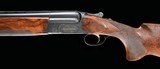 Awesome Perazzi MX 2000/8 12ga with case - 2 of 14