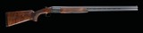 Awesome Perazzi MX 2000/8 12ga with case - 11 of 14