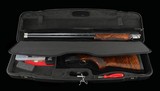 Awesome Perazzi MX 2000/8 12ga with case - 14 of 14