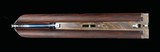 Absolutely Spectacular Chevalier "Best Quality" Full Sidelock 12ga game gun - 10 of 12