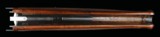 Superb Kemen KM4 20ga Matched Pair with case- Special Ordered with 32" barrels and ornamental engraved! - 21 of 25