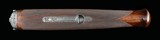 Superb Kemen KM4 20ga Matched Pair with case- Special Ordered with 32" barrels and ornamental engraved! - 20 of 25