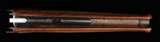 Superb Kemen KM4 20ga Matched Pair with case- Special Ordered with 32" barrels and ornamental engraved! - 11 of 25