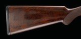 Superb Kemen KM4 20ga Matched Pair with case- Special Ordered with 32" barrels and ornamental engraved! - 6 of 25
