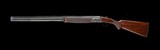 Superb Kemen KM4 20ga Matched Pair with case- Special Ordered with 32" barrels and ornamental engraved! - 23 of 25