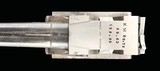 Superb Kemen KM4 20ga Matched Pair with case- Special Ordered with 32" barrels and ornamental engraved! - 9 of 25