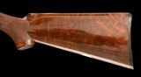 Stunning Factory Engraved & Signed Remington Model 11-48F Grade 20ga with gold - 6 of 8