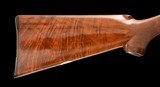 Stunning Factory Engraved & Signed Remington Model 11-48F Grade 20ga with gold - 5 of 8