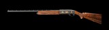 Stunning Factory Engraved & Signed Remington Model 11-48F Grade 20ga with gold - 8 of 8