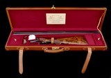 Incredible CSMC A.H. Fox CE Grade 16ga - Demunck Engraved and in near mint original condition - 14 of 16