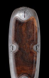 Incredible CSMC A.H. Fox CE Grade 16ga - Demunck Engraved and in near mint original condition - 9 of 16