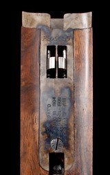Incredible CSMC A.H. Fox CE Grade 16ga - Demunck Engraved and in near mint original condition - 12 of 16