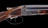 Incredible CSMC A.H. Fox CE Grade 16ga - Demunck Engraved and in near mint original condition - 2 of 16