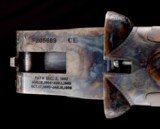 Incredible CSMC A.H. Fox CE Grade 16ga - Demunck Engraved and in near mint original condition - 10 of 16