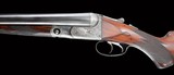 Fabulous and hard to find original condition Parker DHE 12ga with original 32" barrels - Superb dimensions and configuration! - 2 of 12