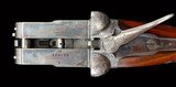Fabulous and hard to find original condition Parker DHE 12ga with original 32" barrels - Superb dimensions and configuration! - 7 of 12