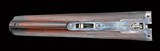Fabulous and hard to find original condition Parker DHE 12ga with original 32" barrels - Superb dimensions and configuration! - 10 of 12