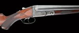 Fabulous and hard to find original condition Parker DHE 12ga with original 32" barrels - Superb dimensions and configuration! - 1 of 12
