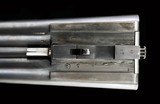 Fabulous and hard to find original condition Parker DHE 12ga with original 32" barrels - Superb dimensions and configuration! - 8 of 12