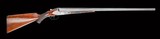 Fabulous and hard to find original condition Parker DHE 12ga with original 32" barrels - Superb dimensions and configuration! - 11 of 12