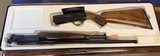 As new Browning Model 42 Grade 1 .410ga with original box - 1 of 3