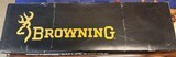 As new Browning Model 42 Grade 1 .410ga with original box - 3 of 3