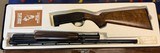 As new Browning Model 12 28ga with original box