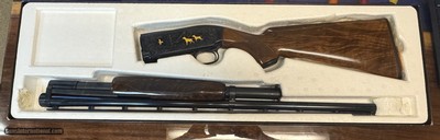 As new Browning Model 12 Grade V 20ga with original box