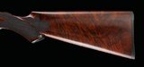 Spectacular A.H. Fox D Grade Upgrade 12ga - 6 of 12