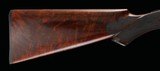 Spectacular A.H. Fox D Grade Upgrade 12ga - 5 of 12